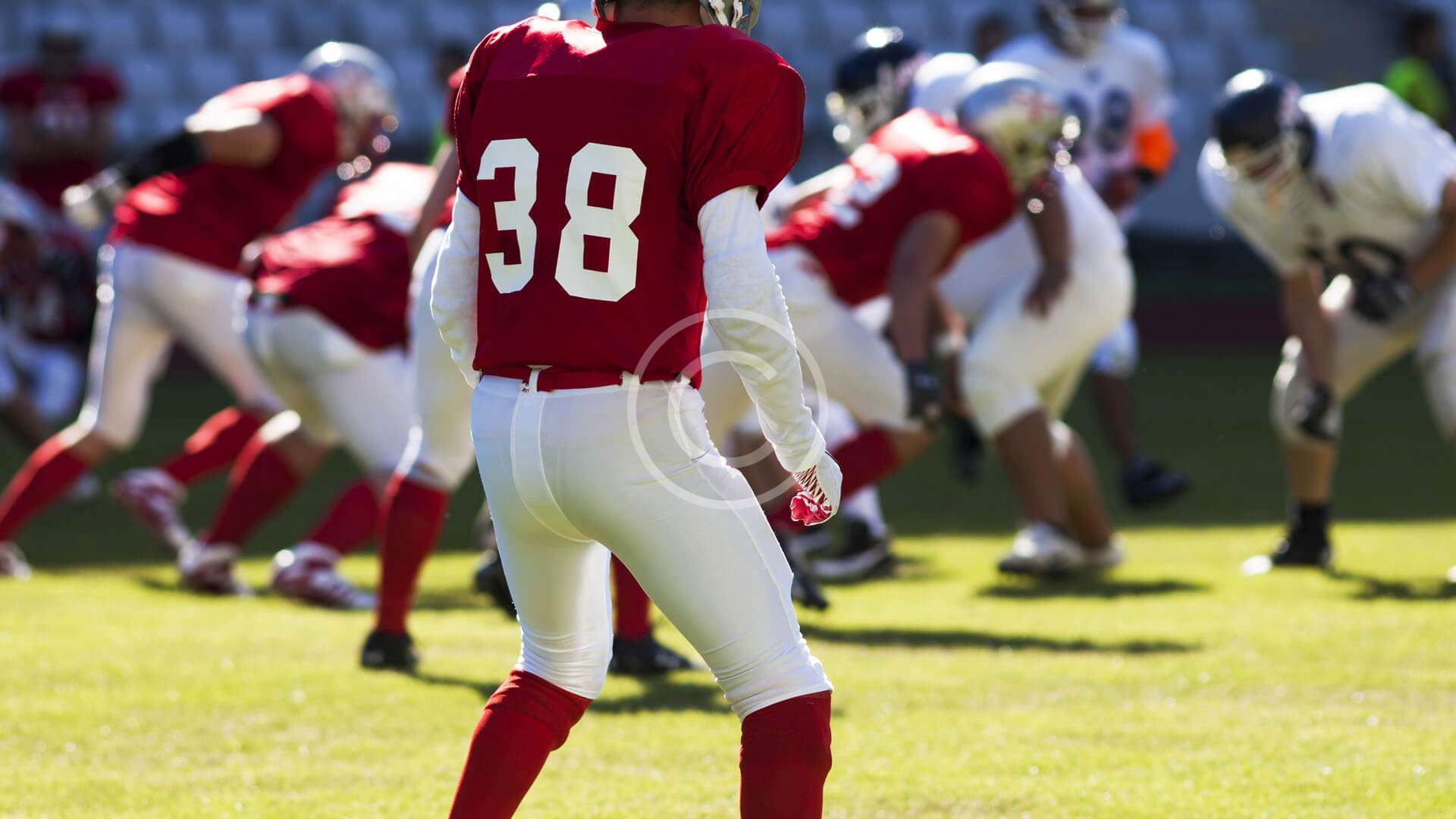 post 5 nfl copyright
