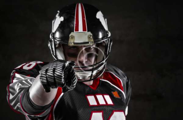 post 7 nfl copyright