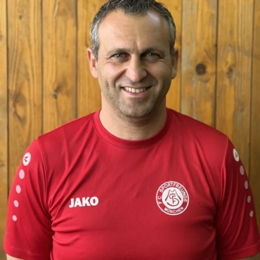 Evangelos-Mandoulakis