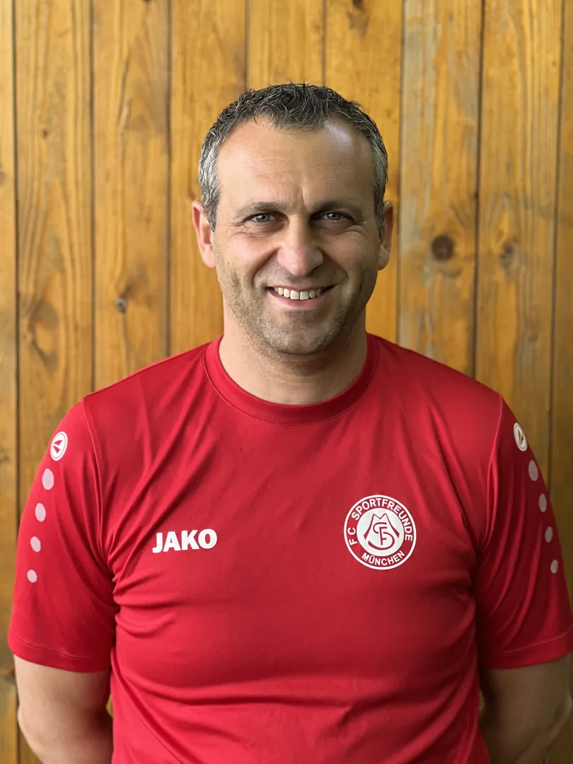 Evangelos Mandoulakis