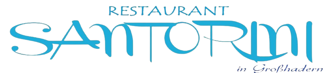 Santorini Restaurant Grosshadern