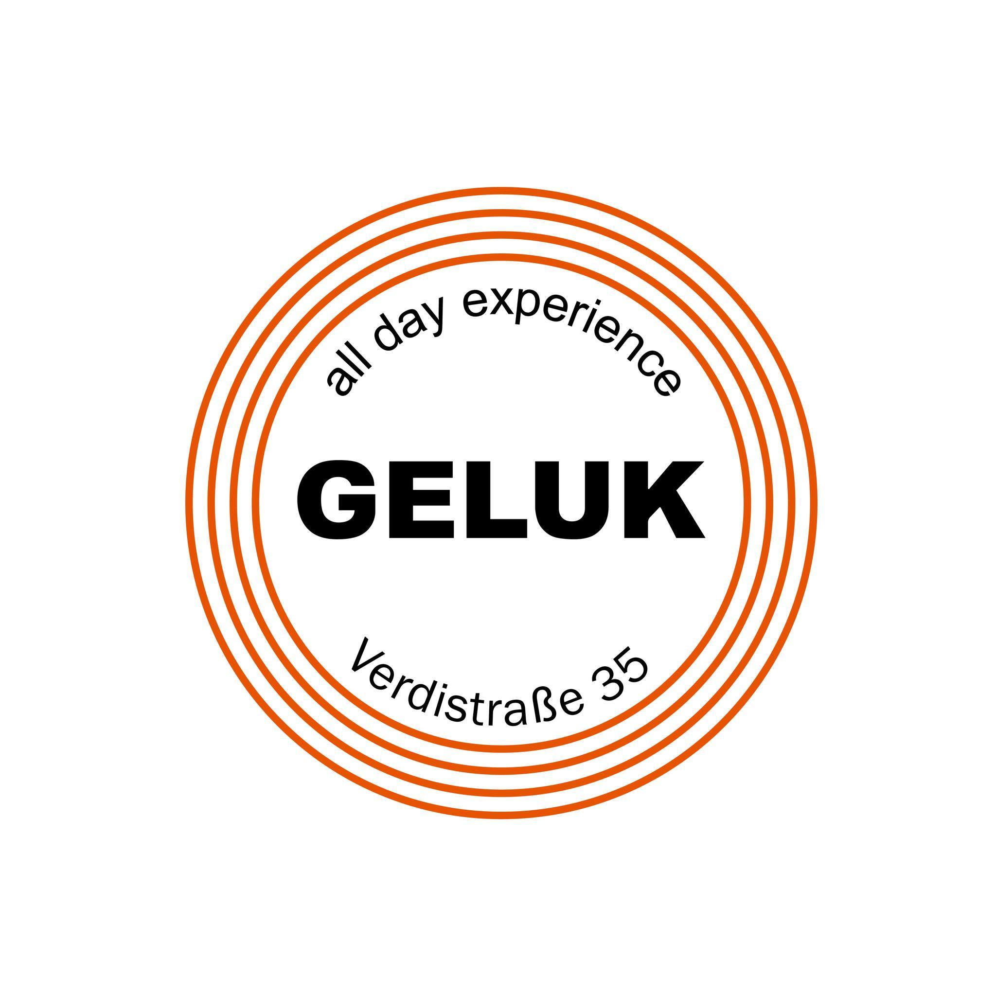 Geluk All Day Cafe