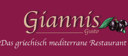 Restaurant Giannis